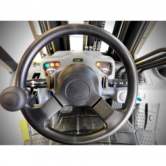 BX Dash